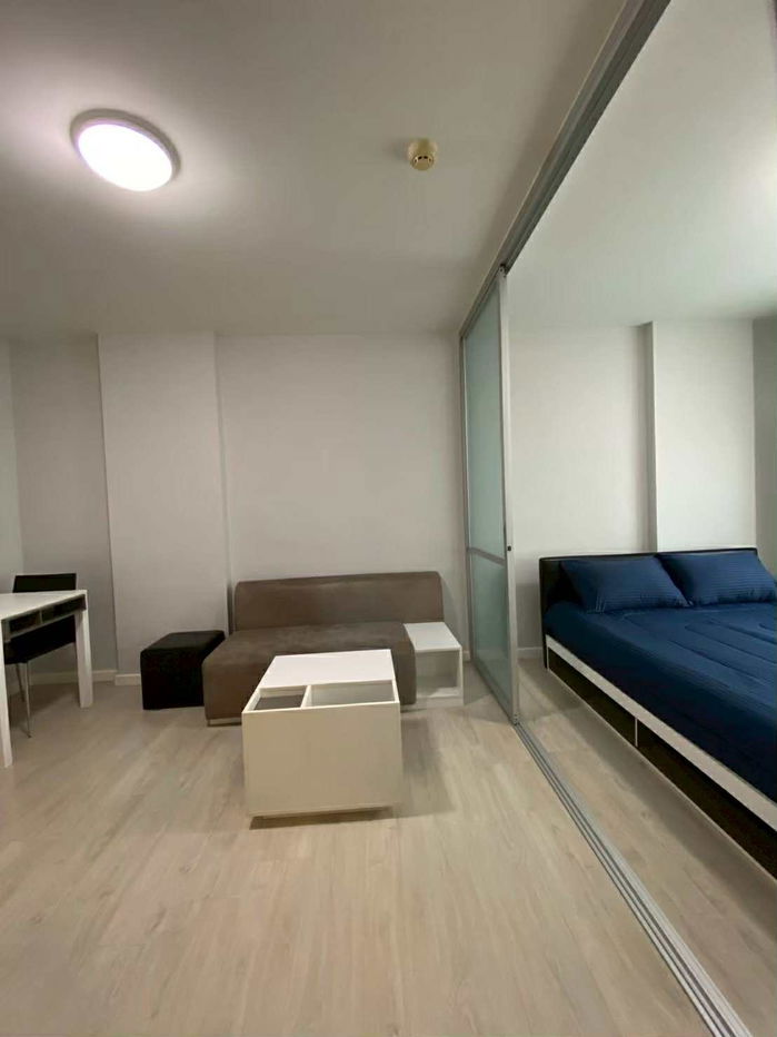 picture For rent: Dcondo Sign Chiangmai, 4th floor ☎️(Tuk) 098-396-3626 - 12/15