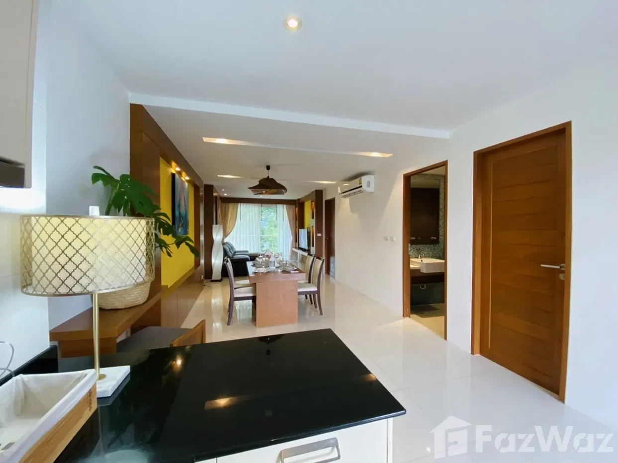 picture 2 Bedroom Condo for sale at Kathu Golf Condo - 6/9