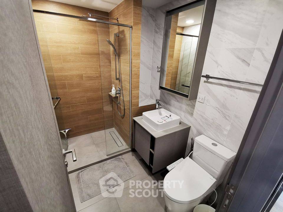 picture 1-BR Condo at Taka Haus Ekamai 12 near BTS Ekkamai (ID 375155) - 9/11