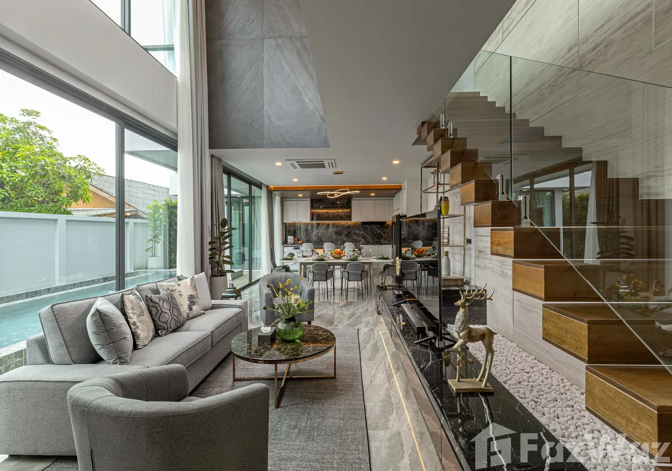 picture 4 Bedroom Villa for sale in Rawai, Phuket - 3/33