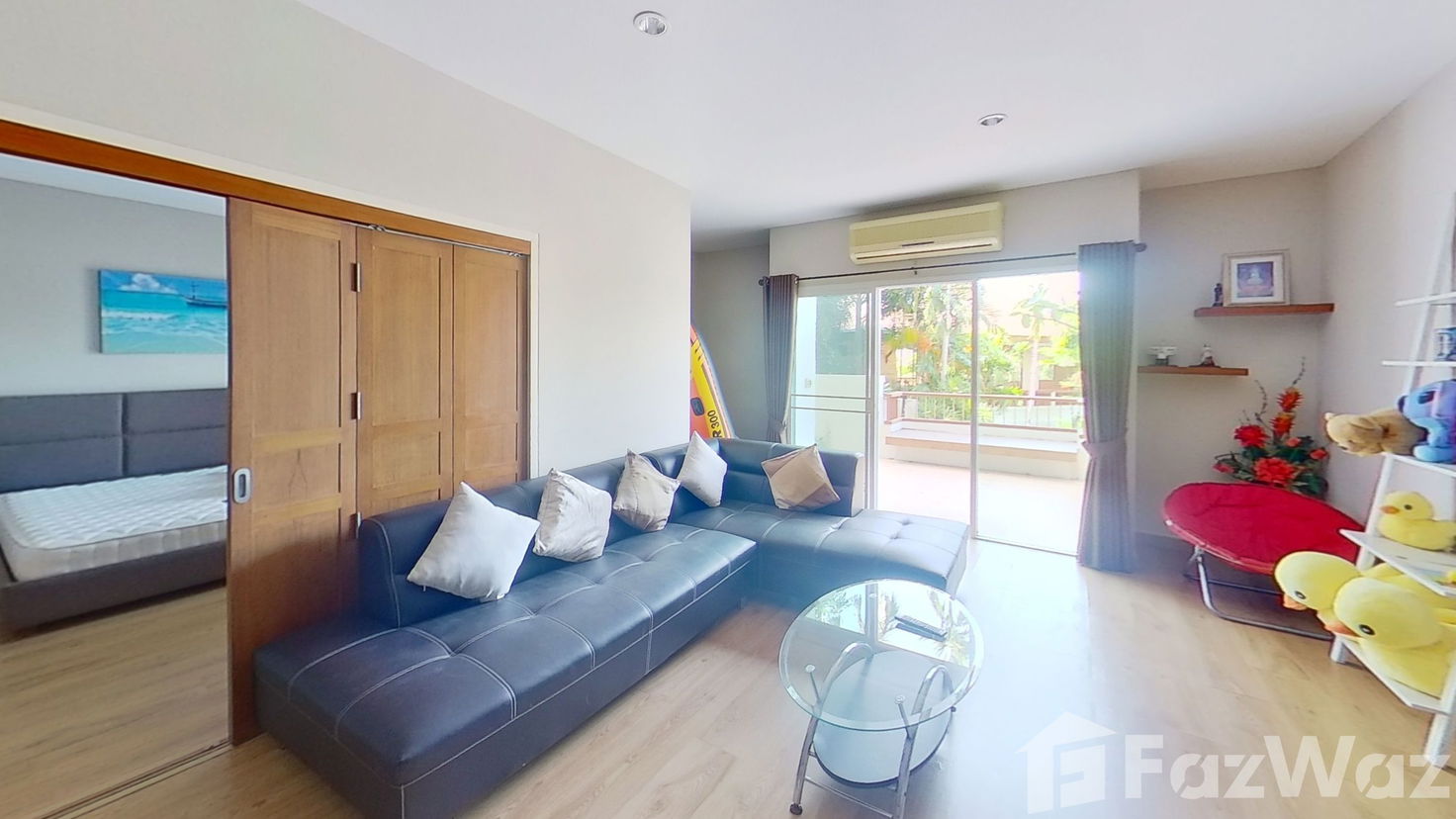 picture 1 Bedroom Condo for sale at Blue Mountain Hua Hin - 1/9