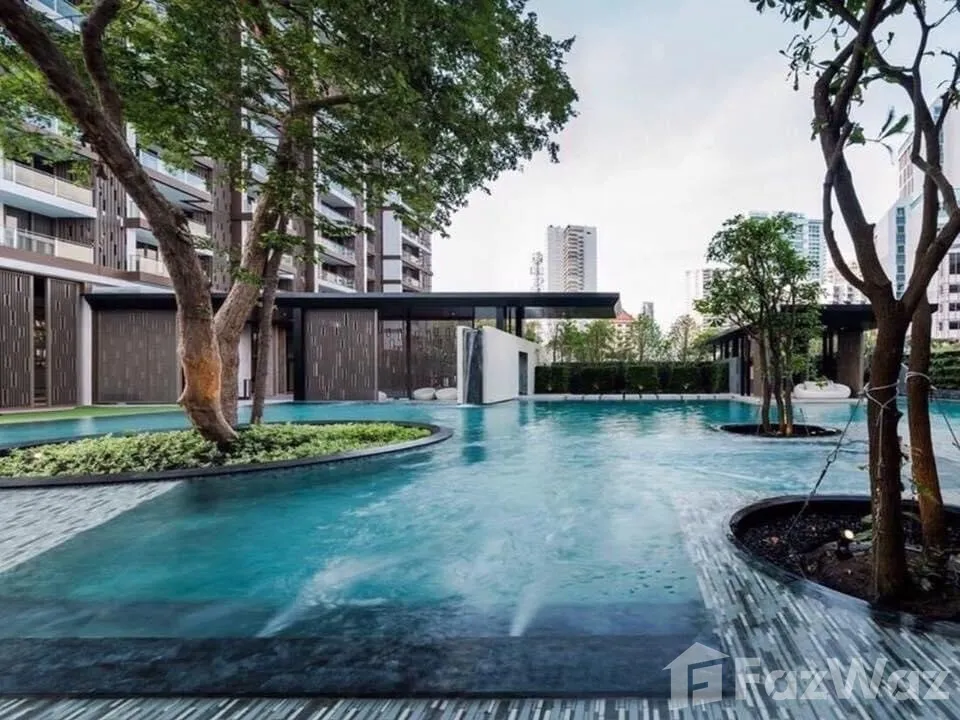 picture Baan Plai Haad Condominium - 17/28