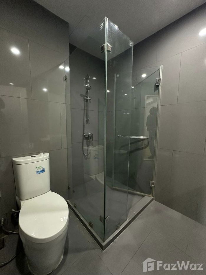 รูป ขาย คอนโด 1 ห้องนอน ในโครงการ โนเบิล รีโว สีลม - รูปที่ 8/8