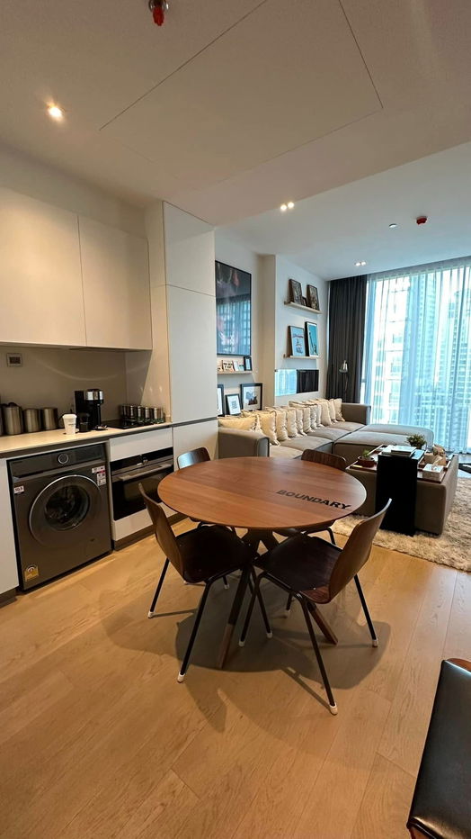 picture For Sale The Strand Thonglor – Ultra-Luxury Condo at the Heart of Thonglor - 9/18