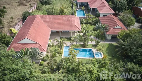 5 Bedroom Villa for rent at Sundance Villas
