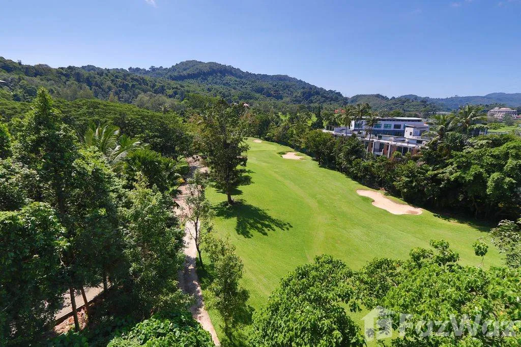 picture beautiful 2 bedrooms on a golf course - 7/7