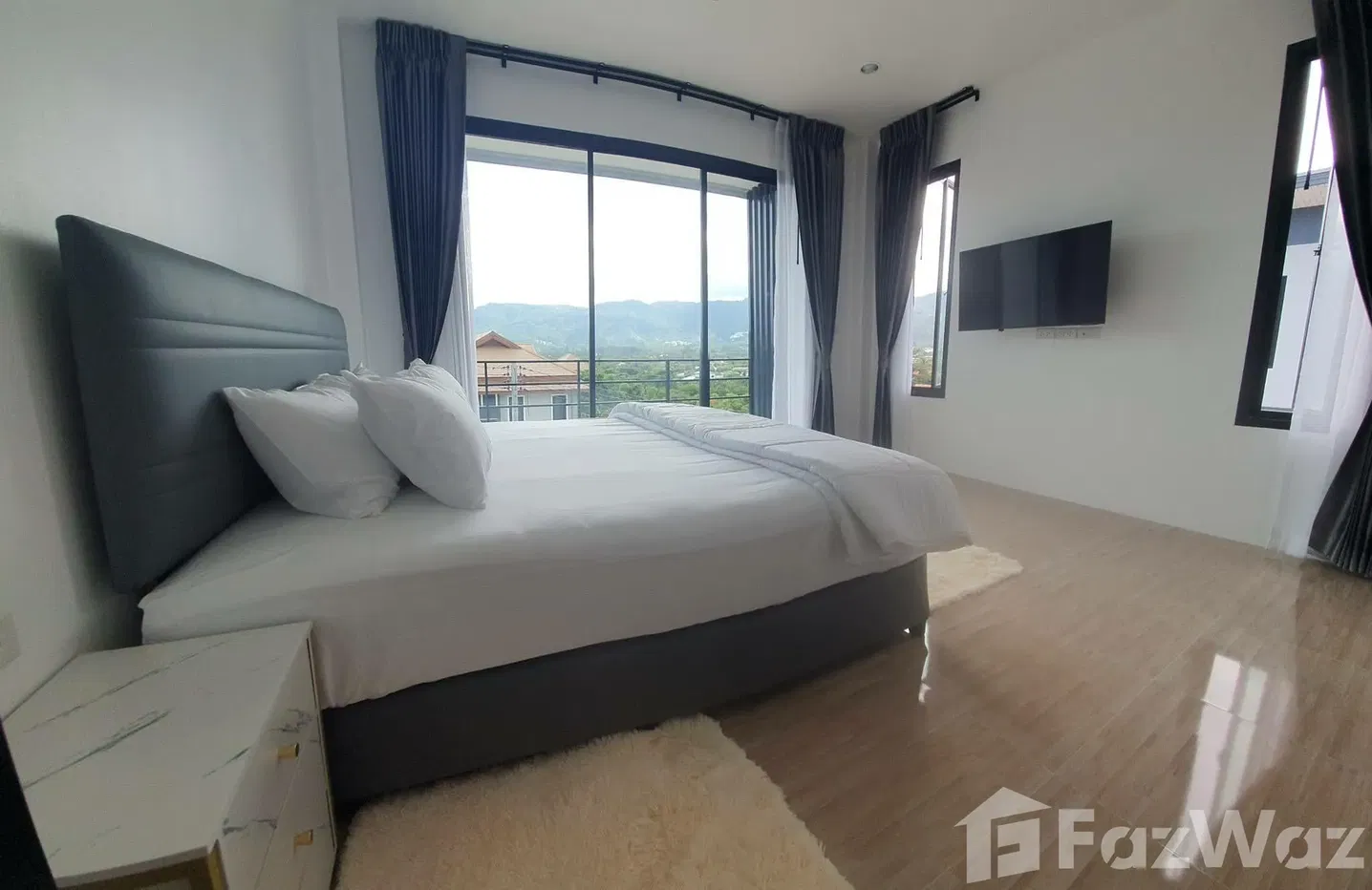 picture 2 Bedroom Villa for sale in Bo Phut, Surat Thani - 15/19