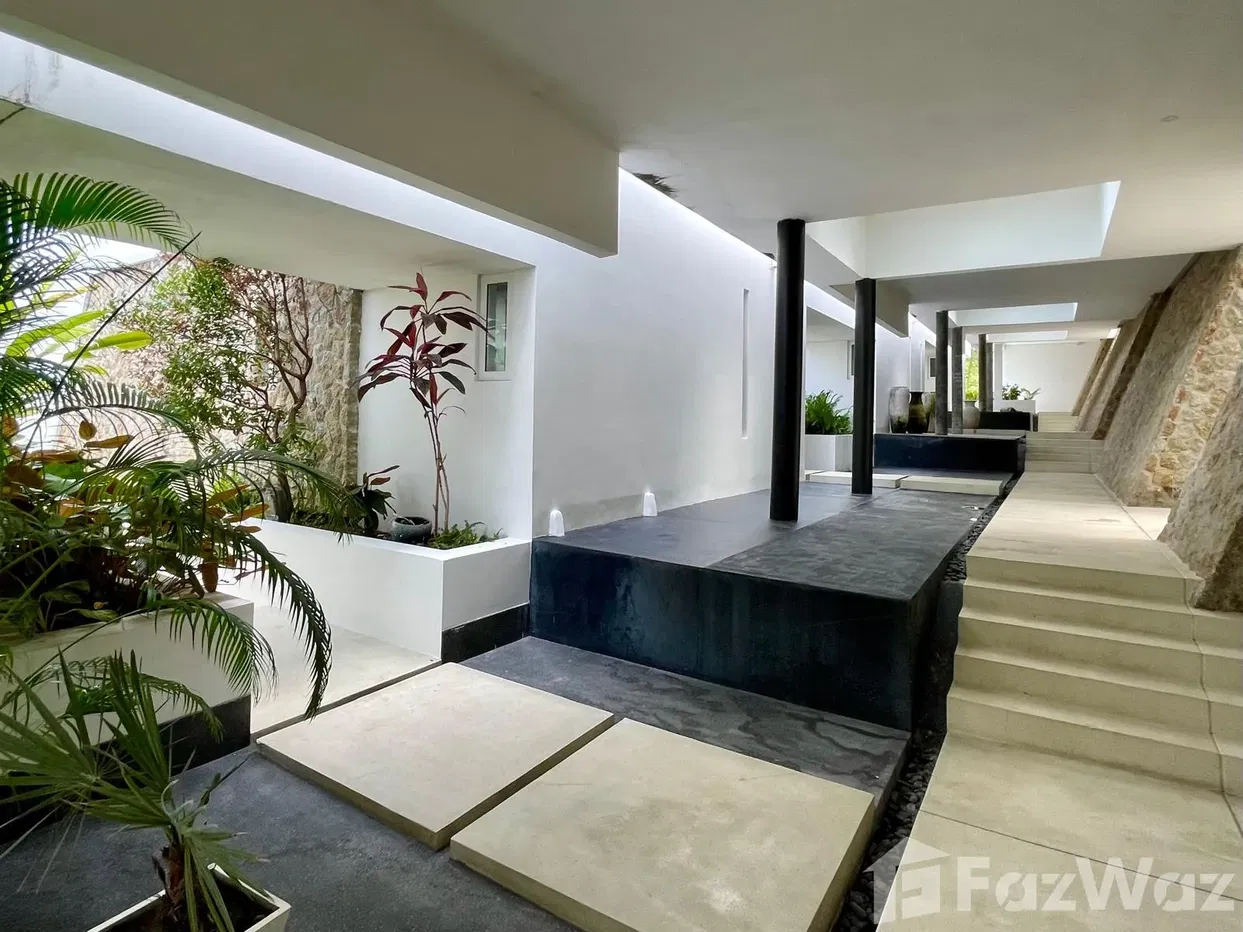 picture 3 Bedroom Pool Villa with Stunning Views near Chaweng Beach - 19/23
