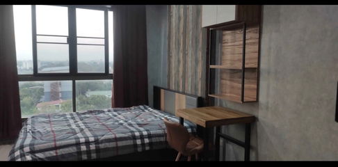 For rent condo IDEO MOBI Charan - interchange 