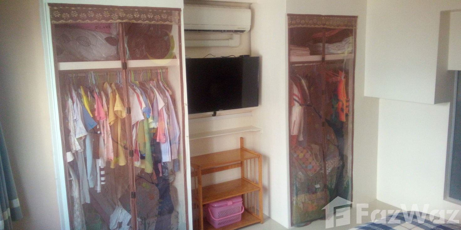 picture 1 bedroom 44sqm Condo ready to move in or rent out - 20/37