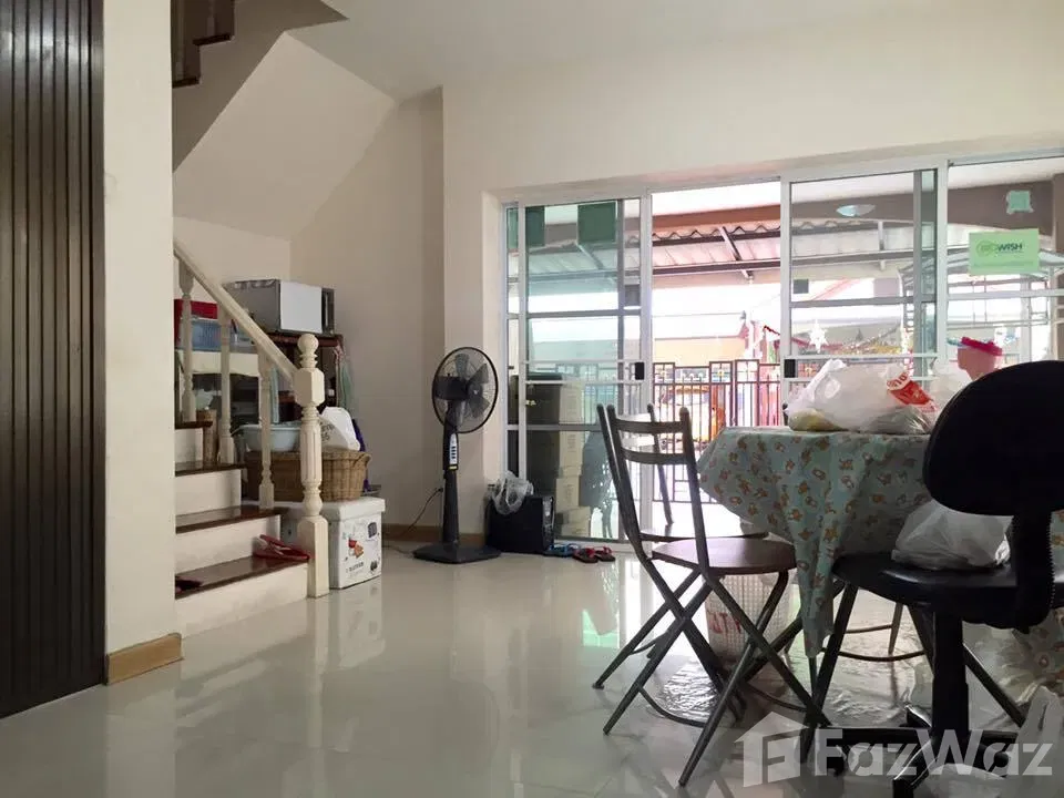 picture 6 Bedroom Townhouse for sale in Lat Phrao, Bangkok - 4/44