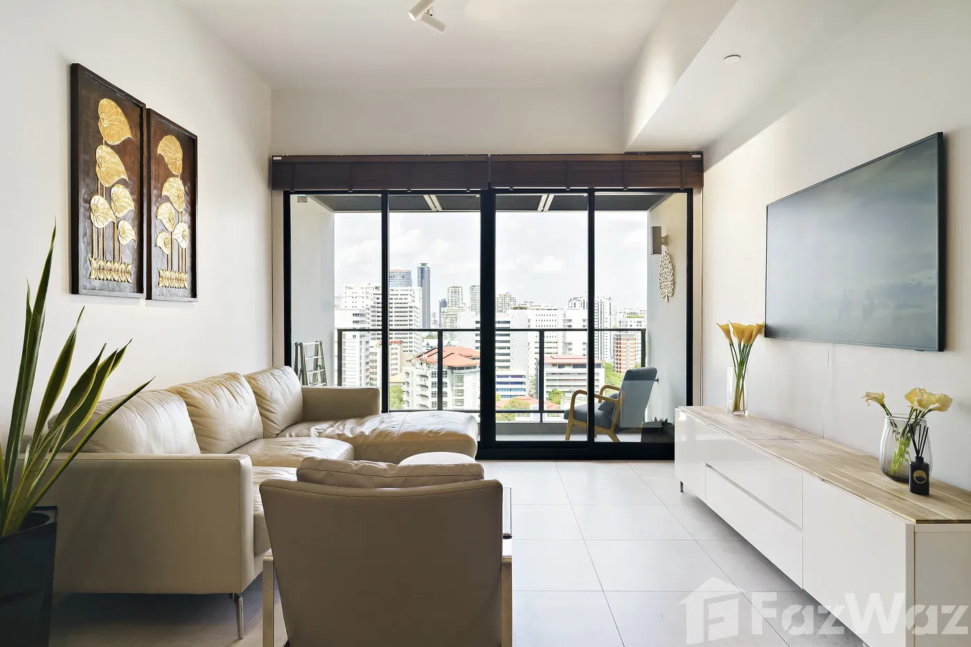 picture High end Condo in Asoke prime location - 12/22