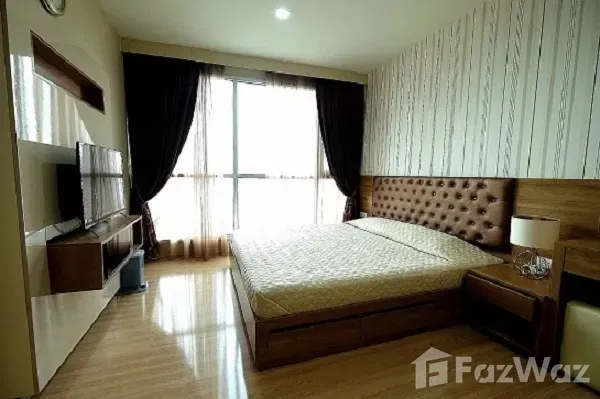 picture 2 Bedroom Condo for rent at Rhythm Sathorn 654394 - 7/16