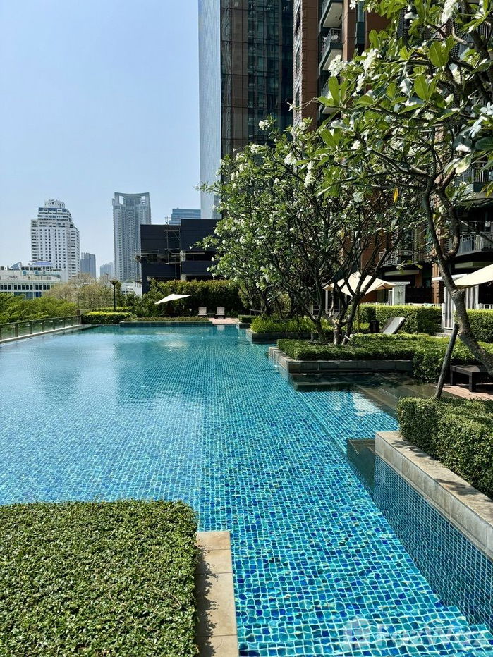 picture 1 Bedroom with Great City Views 1948556 - 16/18