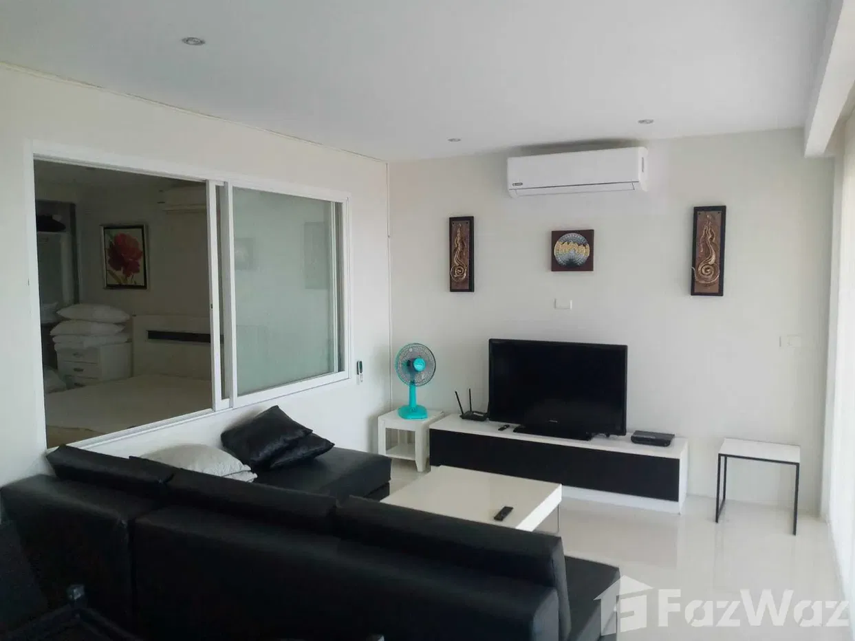 picture 2 Bedroom Condo for Sale in Sunset Plaza - 3/19