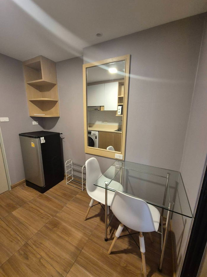 picture 🏢 Fin Condo 2 – Suandok, Chiang Mai - 5/13
