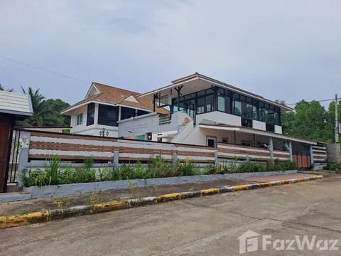 6 Bedroom House for rent in Huai Yai, Chon Buri
