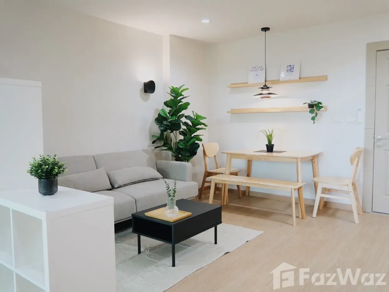 picture 1 Bedroom Condo for sale at The View Condo Suanluang - 10/20