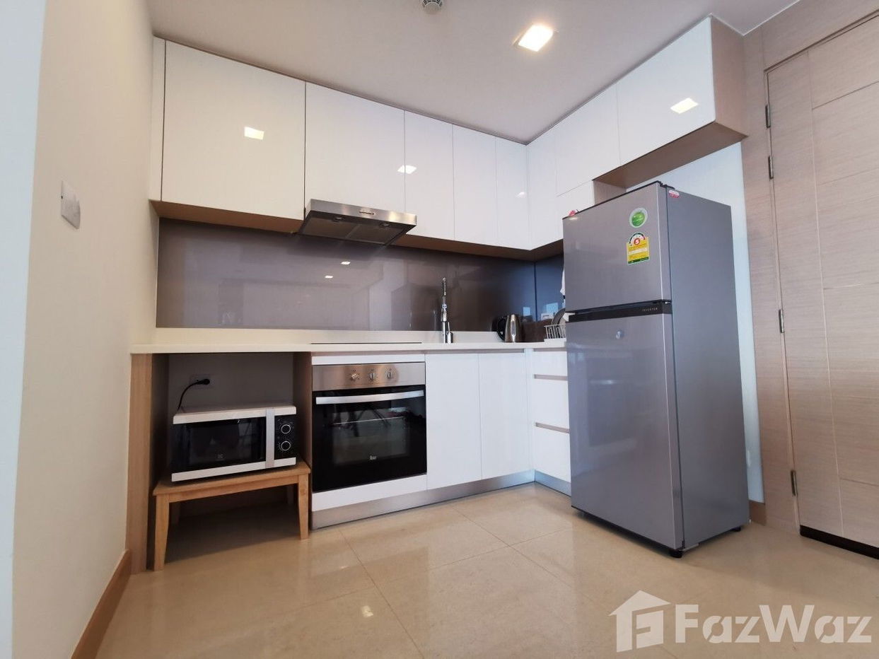 รูป ขาย คอนโด 2 ห้องนอน ในโครงการ เดอะ ปาล์ม วงศ์อมาตย์ - รูปที่ 6/12