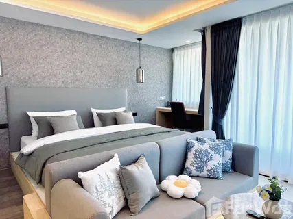 ขาย คอนโด สตูดิโอ ในโครงการ ยูโทเปีย กะรน 5340480