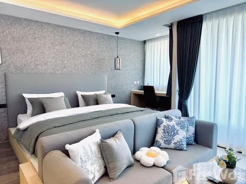 Studio Condo for sale at Utopia Karon