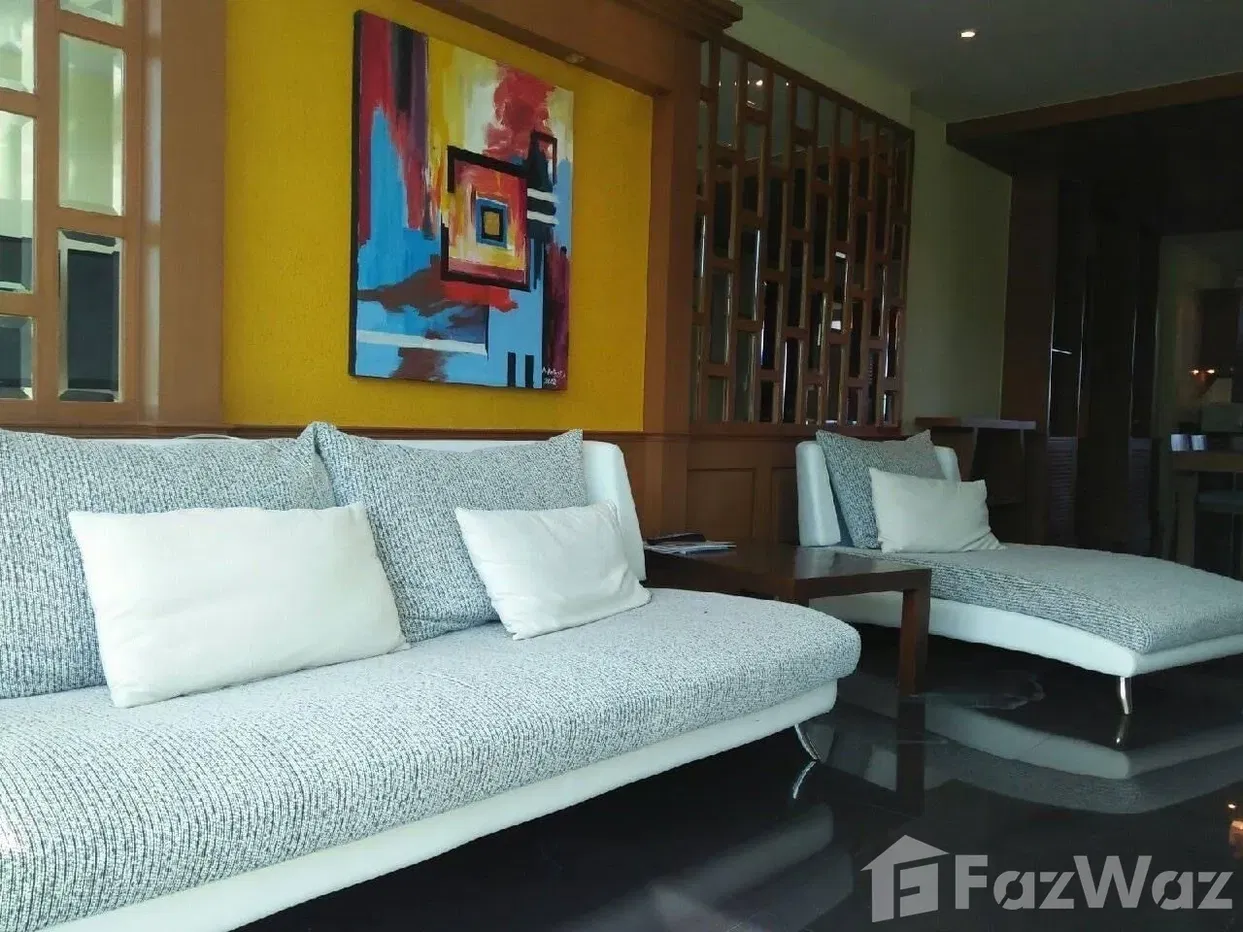 picture 2 Bedroom Condo for sale at Kathu Golf Condo - 3/6