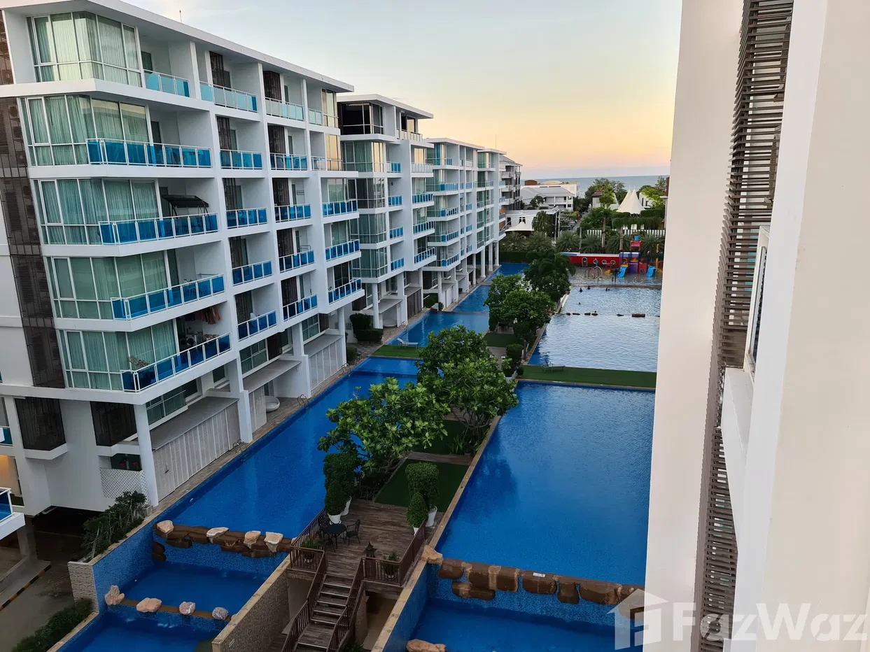 picture My Resort Two Bedroom Pool and Side Sea View - 3/24