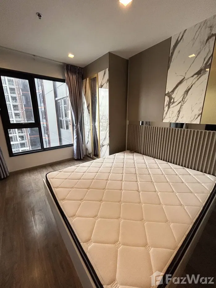 picture Studio Condo for sale at Life Ladprao Valley - 3/10