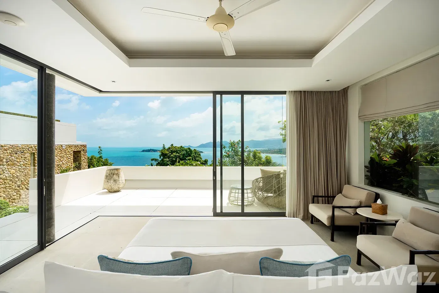 picture 5 Bedroom Crown Jewel of Samujana with 360 Degree Views - 7/18