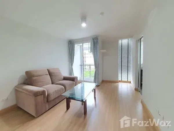 picture 1 Bedroom Condo for sale at Chateau In Town Ratchada 20 - 2/7