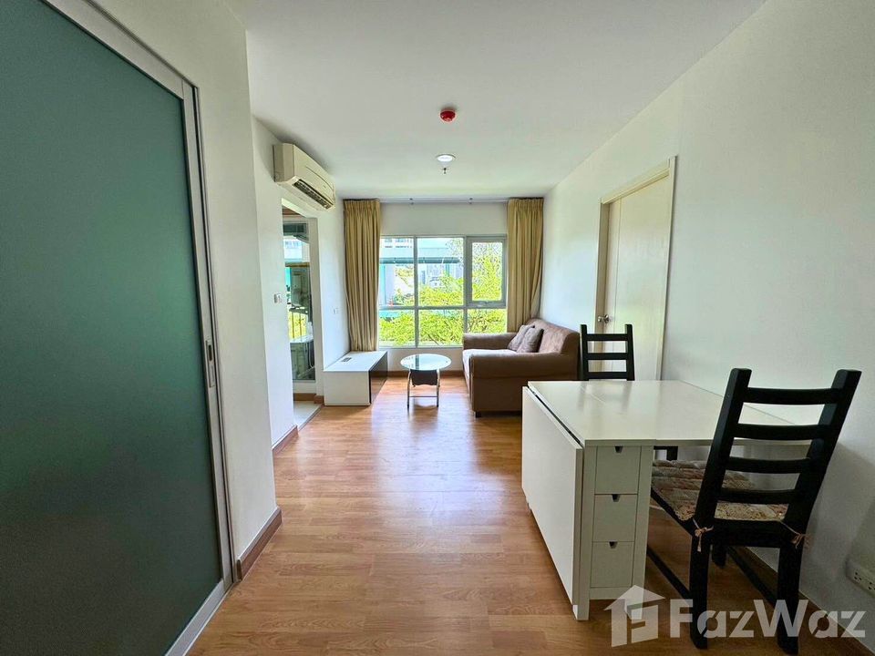 picture 2 Bedroom Condo for sale at Aspire Rama 4 - 2/13