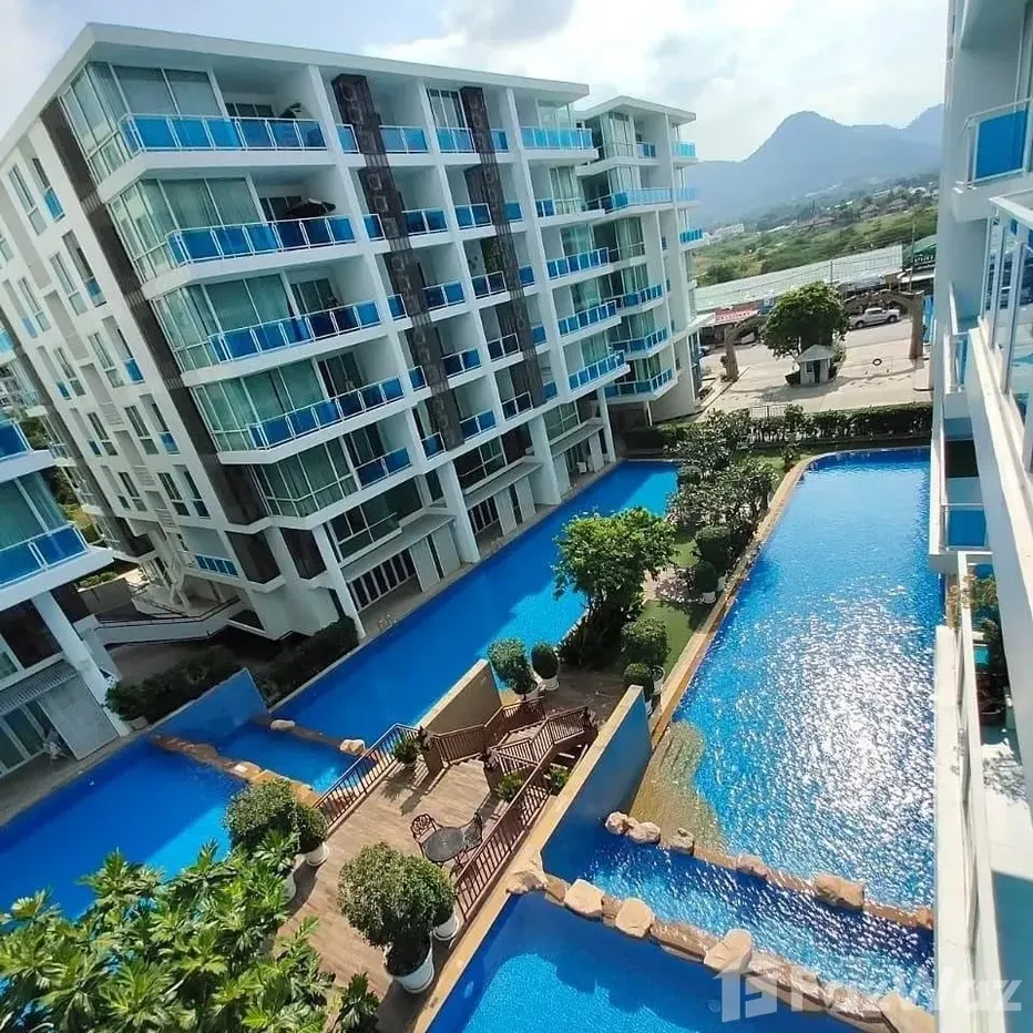 picture 2 Bedroom Condo at My Resort Hua Hin - 21/27