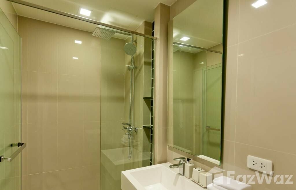 Studio Condo for sale at The Deck Patong  666454 - image 3