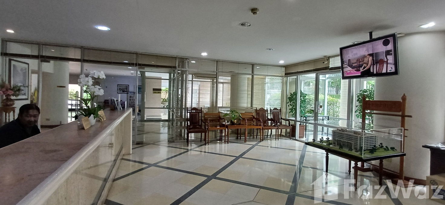 รูป ขาย คอนโด 2 ห้องนอน ในโครงการ นาวิน คอร์ท - รูปที่ 11/12