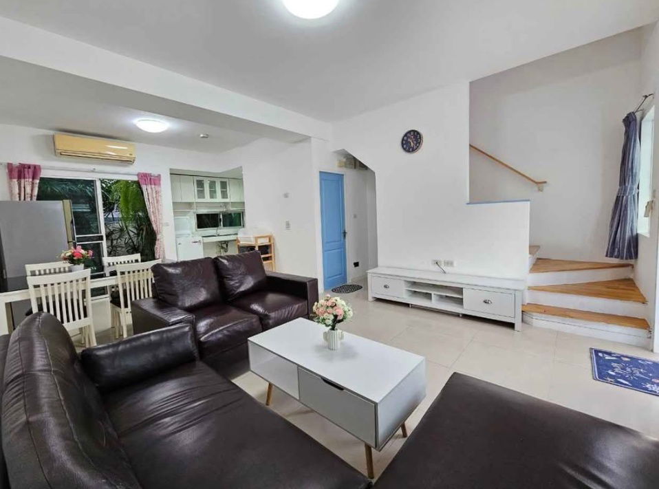 picture #R5676 🎉 130868 House for rent Banmai Village rama 9 - 4/19