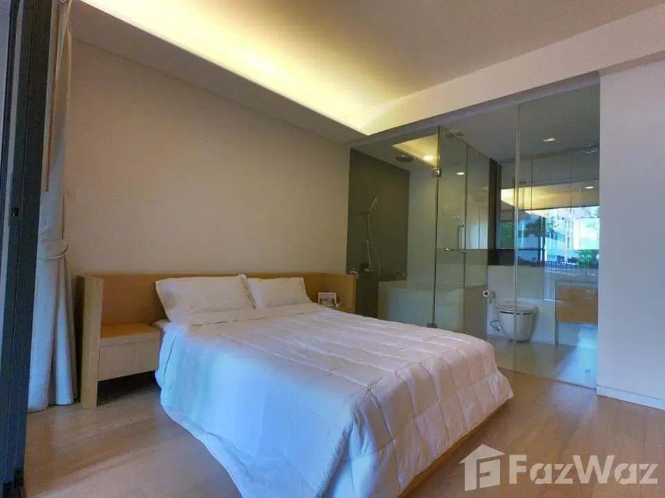 รูป ขาย คอนโด 1 ห้องนอน ในโครงการ ไซมิส จอยญ่า - รูปที่ 6/9