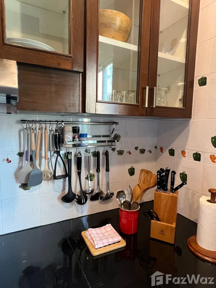 รูป วิลล่าให้เช่า 2 ห้องนอน ใน ราไวย์, ภูเก็ต 5613891 - รูปที่ 26/28