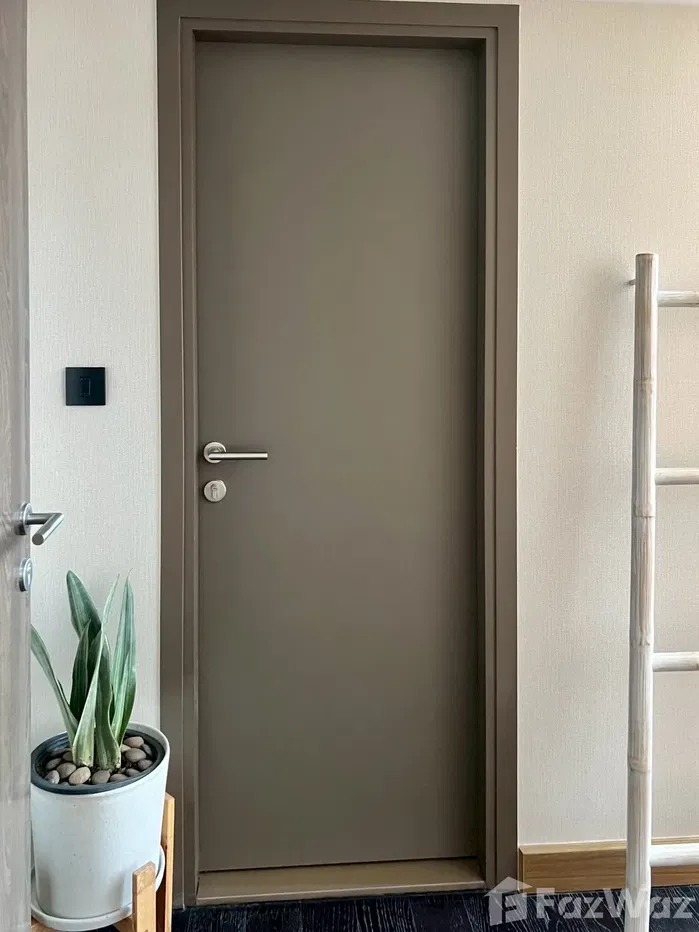 รูป คอนโดให้เช่า 1 ห้องนอน ในโครงการ พาร์ค ออริจิ้น ทองหล่อ 5646246 - รูปที่ 5/9