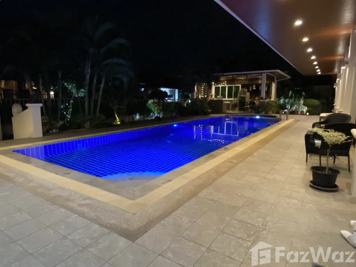 picture Villa for Sale in Hua Hin – Hillside Hamlet Project 5 & 6 - 109/110