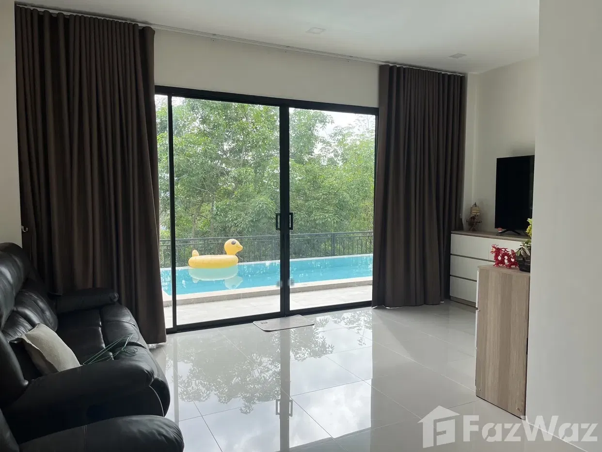 picture 5 Bedroom Villa for sale in Patong, Phuket - 11/11