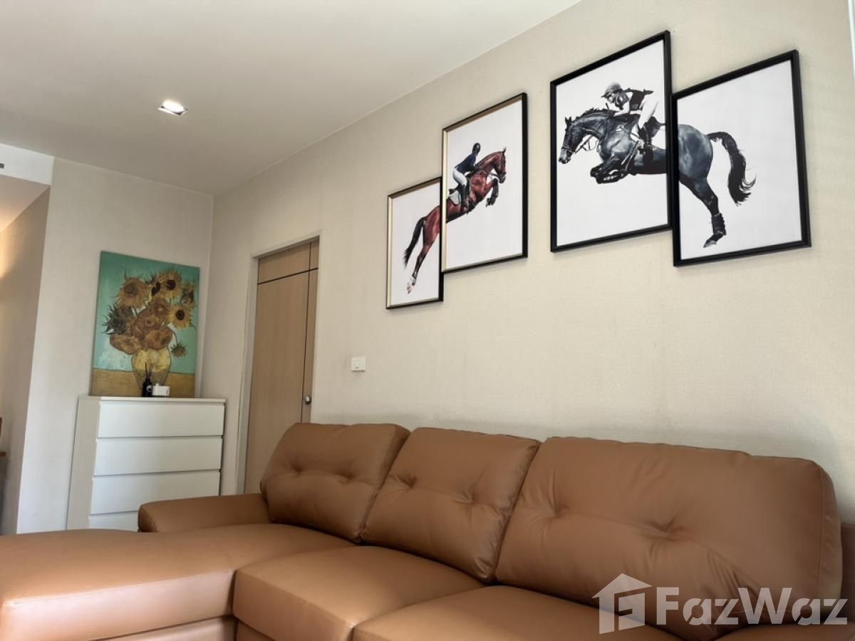 รูป คอนโดให้เช่า 1 ห้องนอน ในโครงการ โนเบิล โซโล่ 1921179 - รูปที่ 12/13