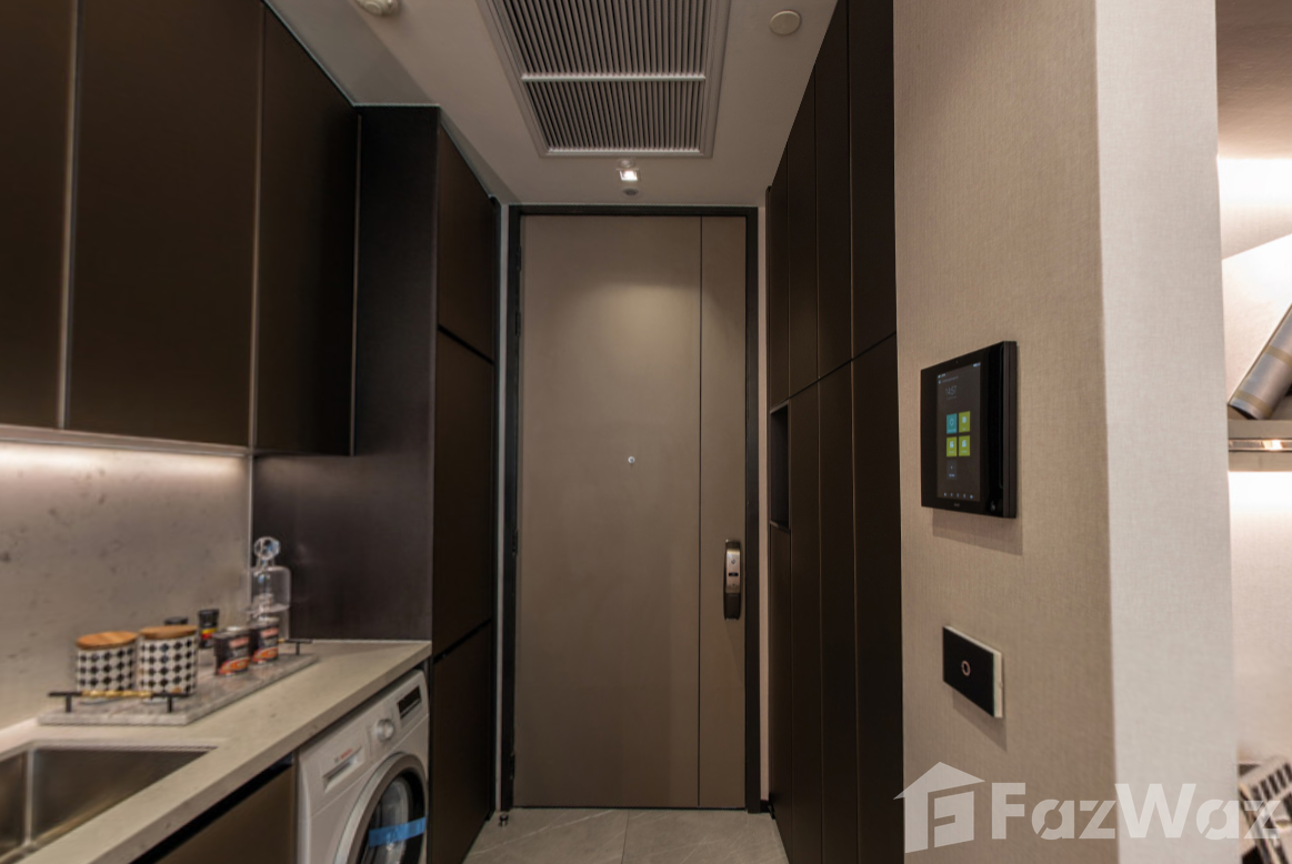 picture 1 Bedroom Condo for sale at Hyde Heritage Thonglor - 6/8