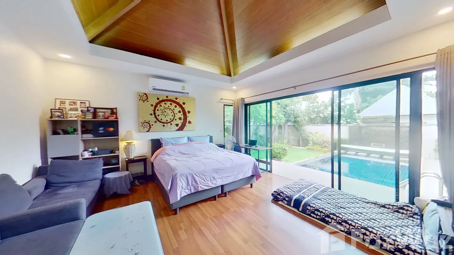 picture Villa Suksan |2 Bed Thai Bali Pool Villa at Rawai |9% Return - 13/95