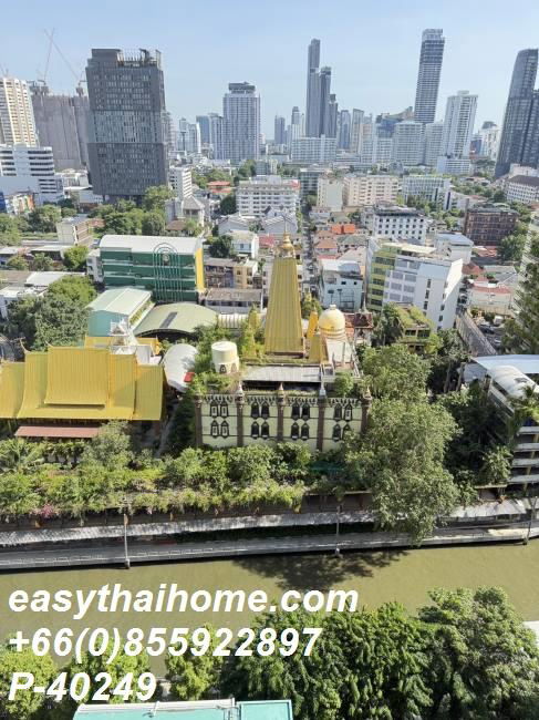 รูป P-40249 ให้เช่า คอนโด ศุภาลัย ปาร์ค เอกมัย-ทองหล่อ, Bang Kapi, Huai Khwang, Bangkok พร้อมอยู่ ราคาถูก Line Id @easythaihome 085-592-2897 - รูปที่ 19/34