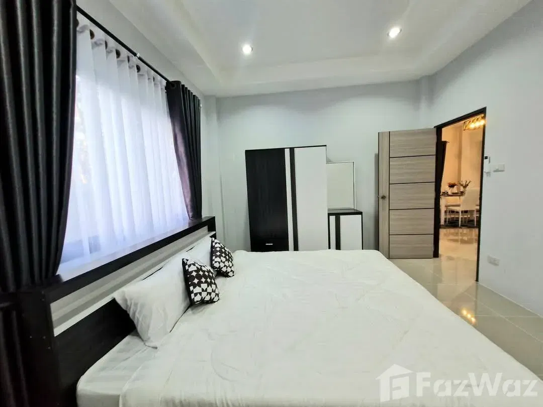 รูป ขาย บ้านเดี่ยว 3 ห้องนอน ใน ห้วยใหญ่, ชลบุรี - รูปที่ 3/22