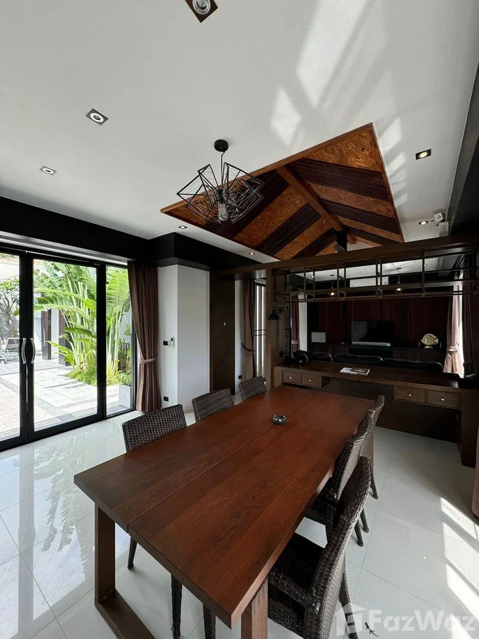 รูป บ้านเดี่ยวให้เช่า 4 ห้องนอน ใน มะเร็ต, สุราษฎร์ธานี 1931347 - รูปที่ 2/15