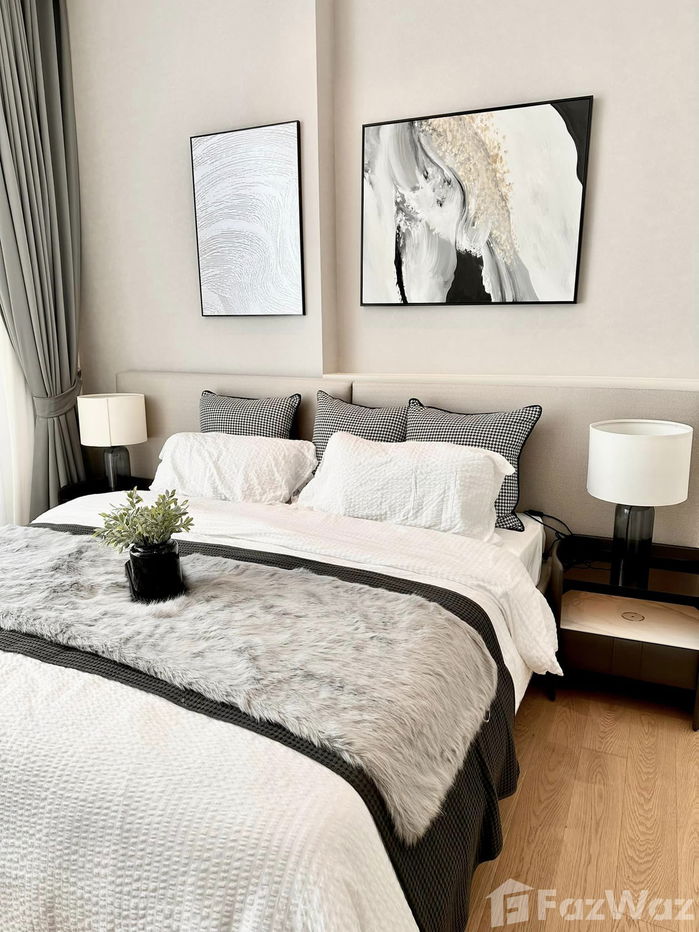 รูป ขาย คอนโด 2 ห้องนอน ในโครงการ 28 ชิดลม - รูปที่ 4/18