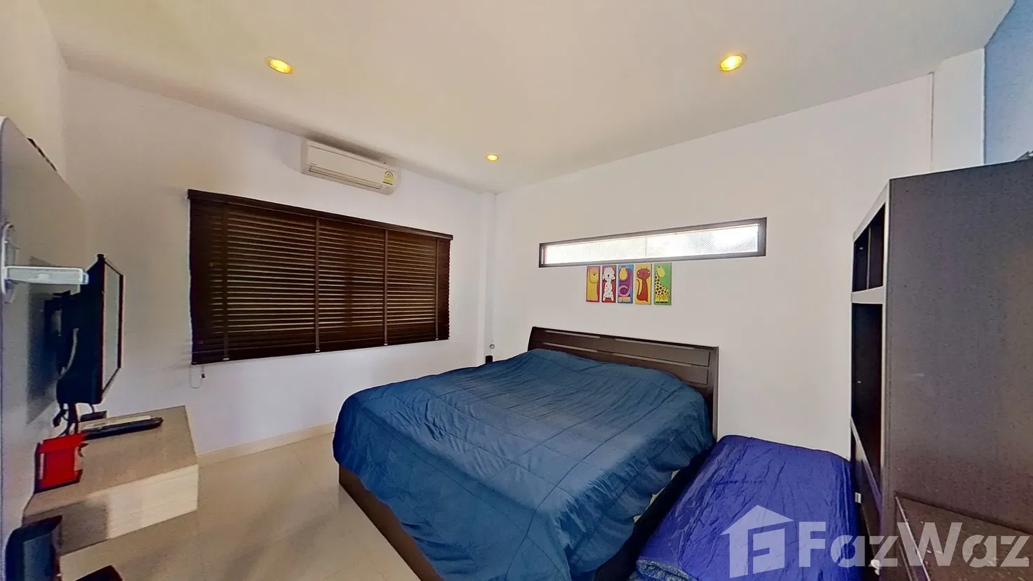 picture 3 Bedroom Villa for sale at One O Two Place - 8/47