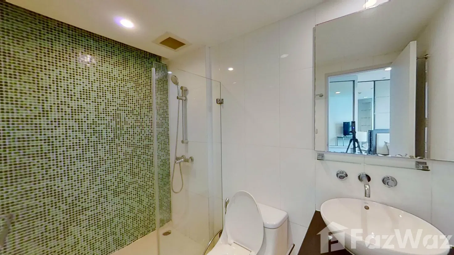 picture 2 Bedroom Condo for sale at Urbana Langsuan - 12/13