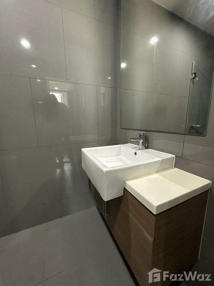 รูป ขาย คอนโด 1 ห้องนอน ในโครงการ โนเบิล รีโว สีลม - รูปที่ 7/8